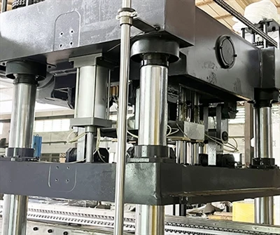Molding type