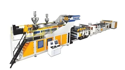What Is A Plastic Extruder?