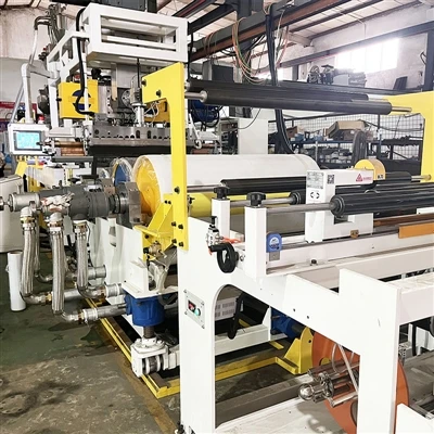 Plastic Extruder Categories