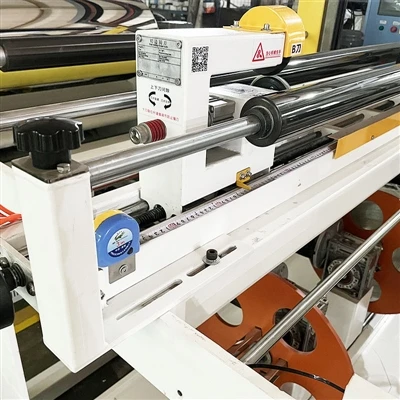 Plastic Extruder Product Features
