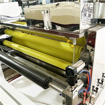 Plastic Extruder Maintenance Methods