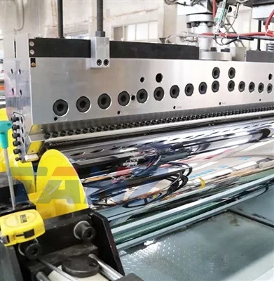 Problems With Domestic Production Of Plastic Extruders