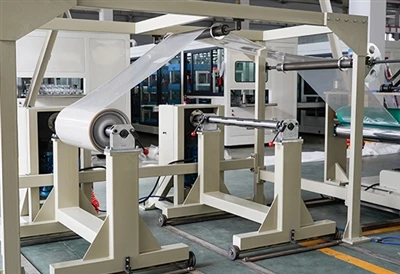 Instructions For Use Of Plastic Extruder