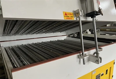 How Does A Plastic Extruder Work?