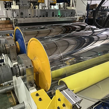 Common Faults Of Twin-screw Extruders