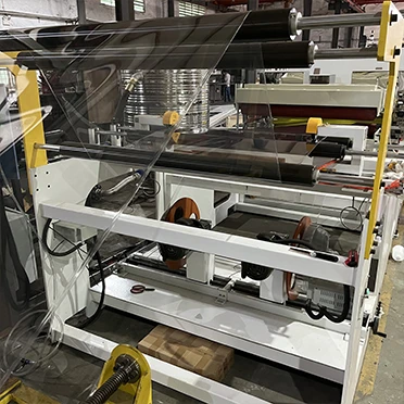What Are The Specific Types Of Beverage Straw Extruders And How To Distinguis...