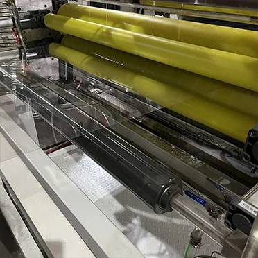 What Should I Do If The Pressure Of The Beverage Straw Extruder Is Unstable?