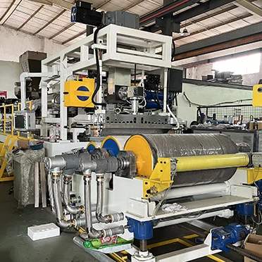 How Technical Is The Plastic Sheet Extruder?