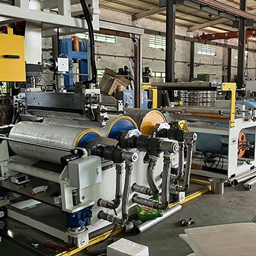 What Are The Advantages Of Plastic Sheet Extruders?