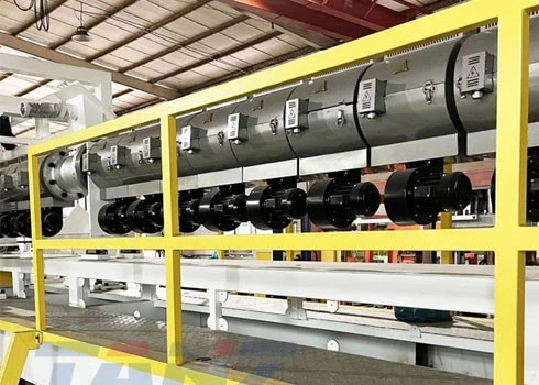 extruder