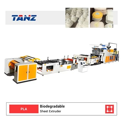 What Is A Plastic Sheet Extruder?